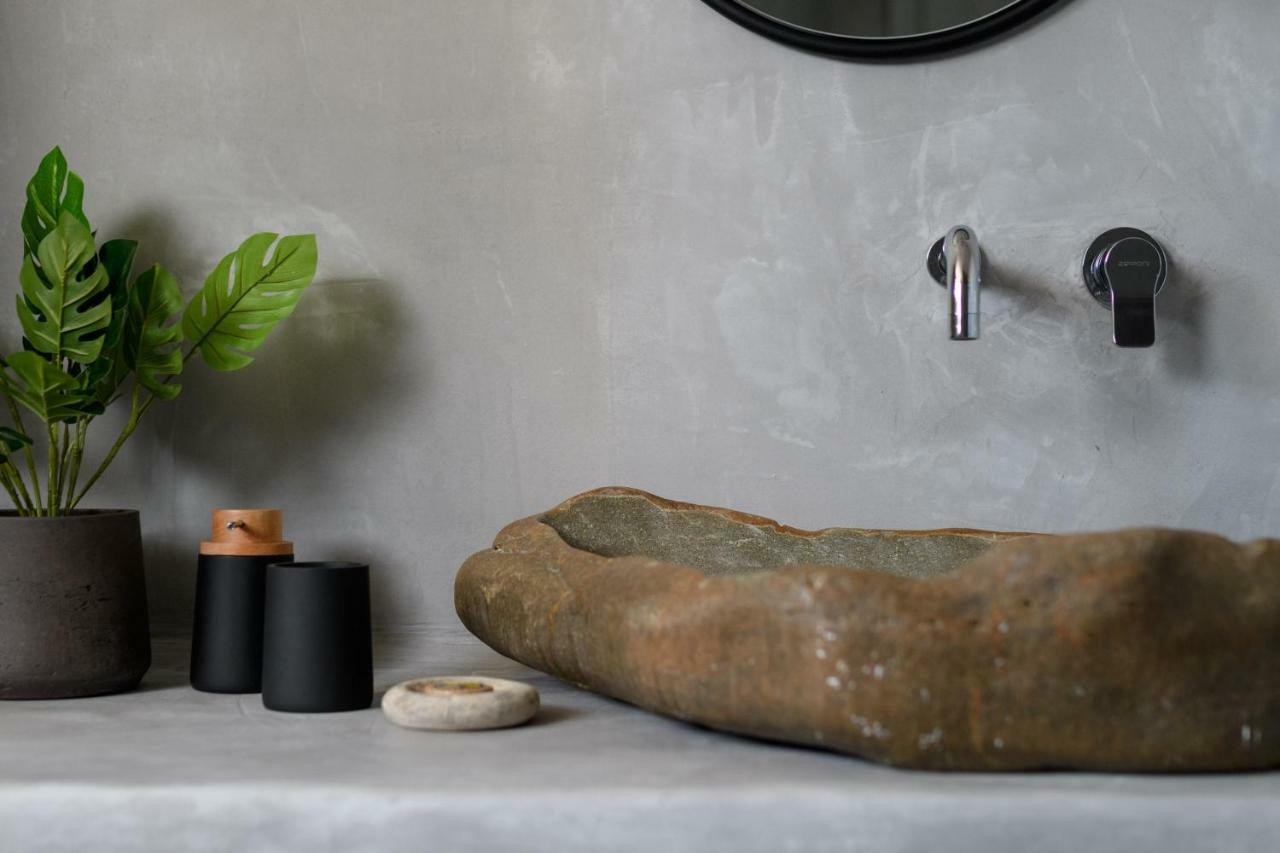 Adele Villa By Senses Collection Pýrgos エクステリア 写真