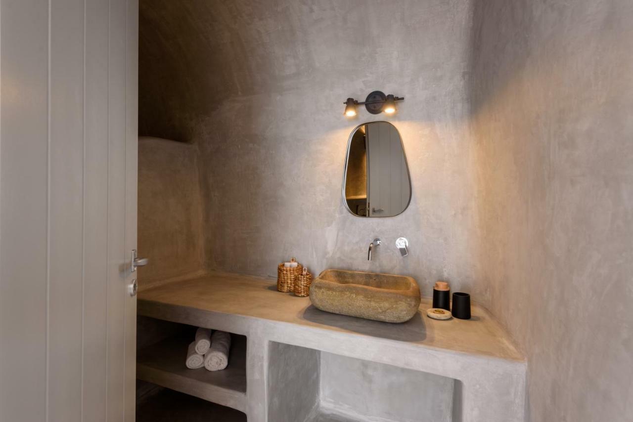 Adele Villa By Senses Collection Pýrgos エクステリア 写真