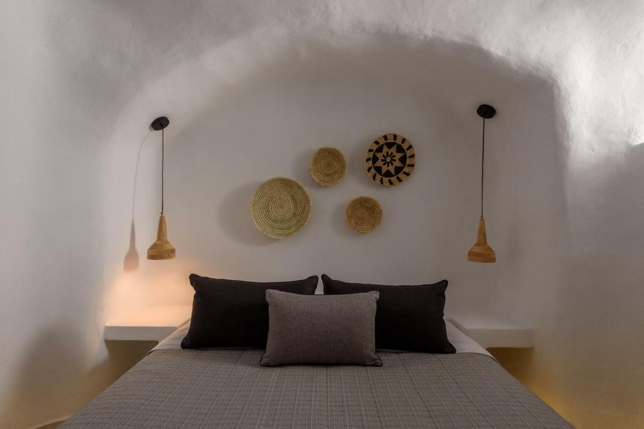 Adele Villa By Senses Collection Pýrgos エクステリア 写真
