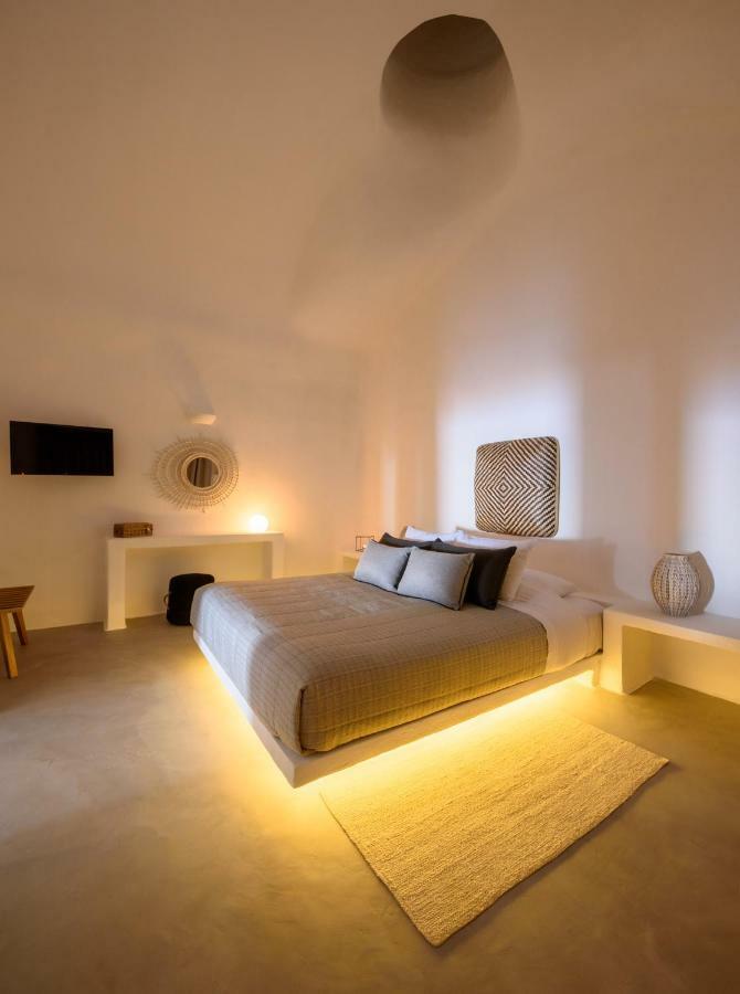 Adele Villa By Senses Collection Pýrgos エクステリア 写真
