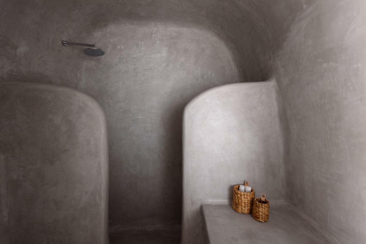 Adele Villa By Senses Collection Pýrgos エクステリア 写真