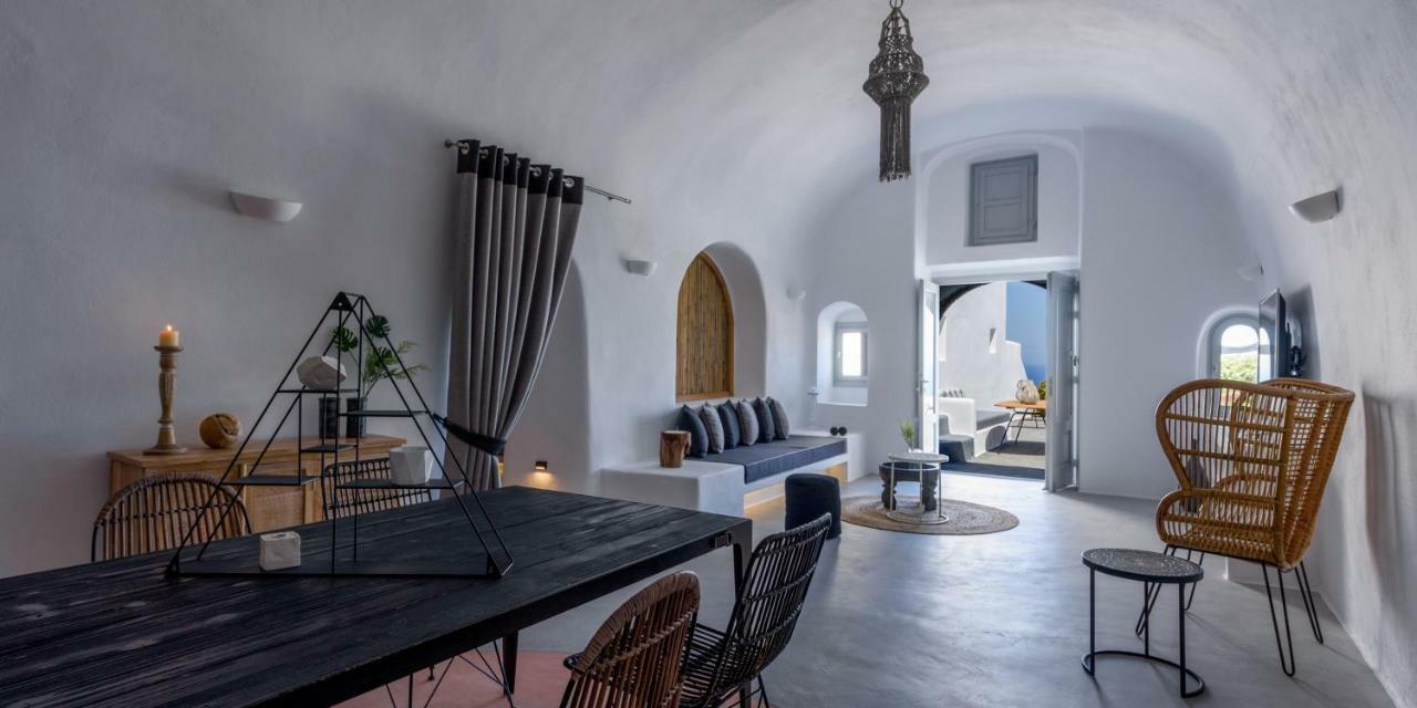 Adele Villa By Senses Collection Pýrgos エクステリア 写真
