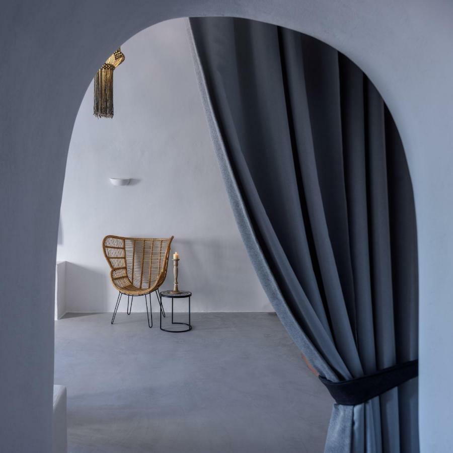 Adele Villa By Senses Collection Pýrgos エクステリア 写真